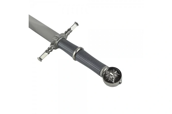 Geralt of Rivia's Dagger from The Witcher – Cinema Classic, image 5 of 6