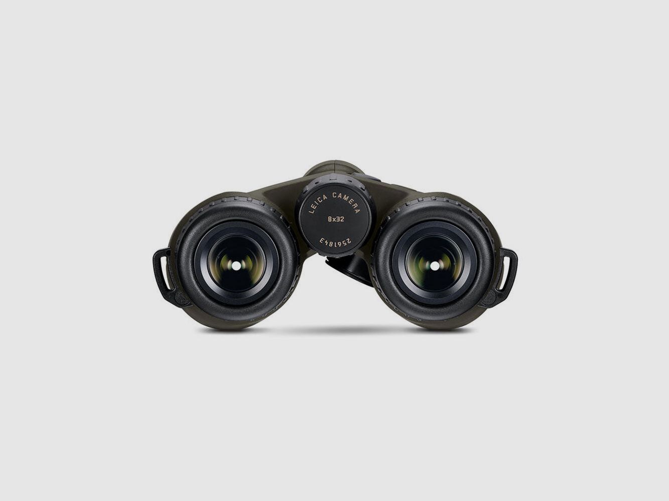 Leica Geovid Pro 8x32 i 10x32 Czarny lub Oliwkowy Zielony, zdjęcie 9 z 15