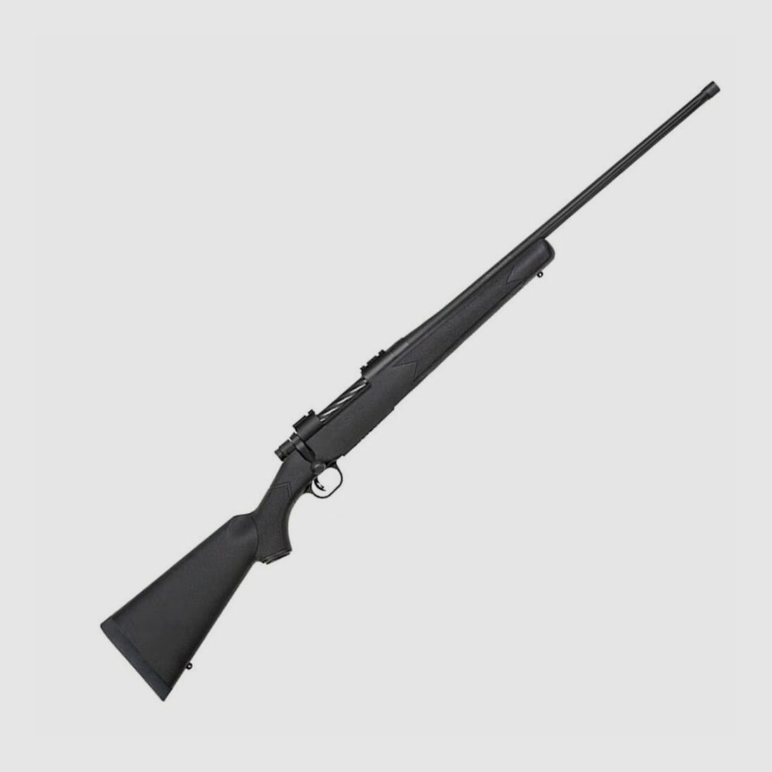 Mossberg Patriot Synthetic 24" .300WinMag