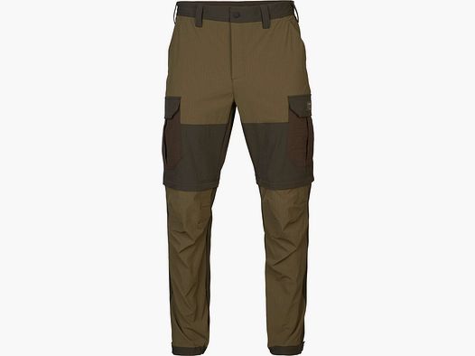 Härkila Logmar leichte Zip-off Hose