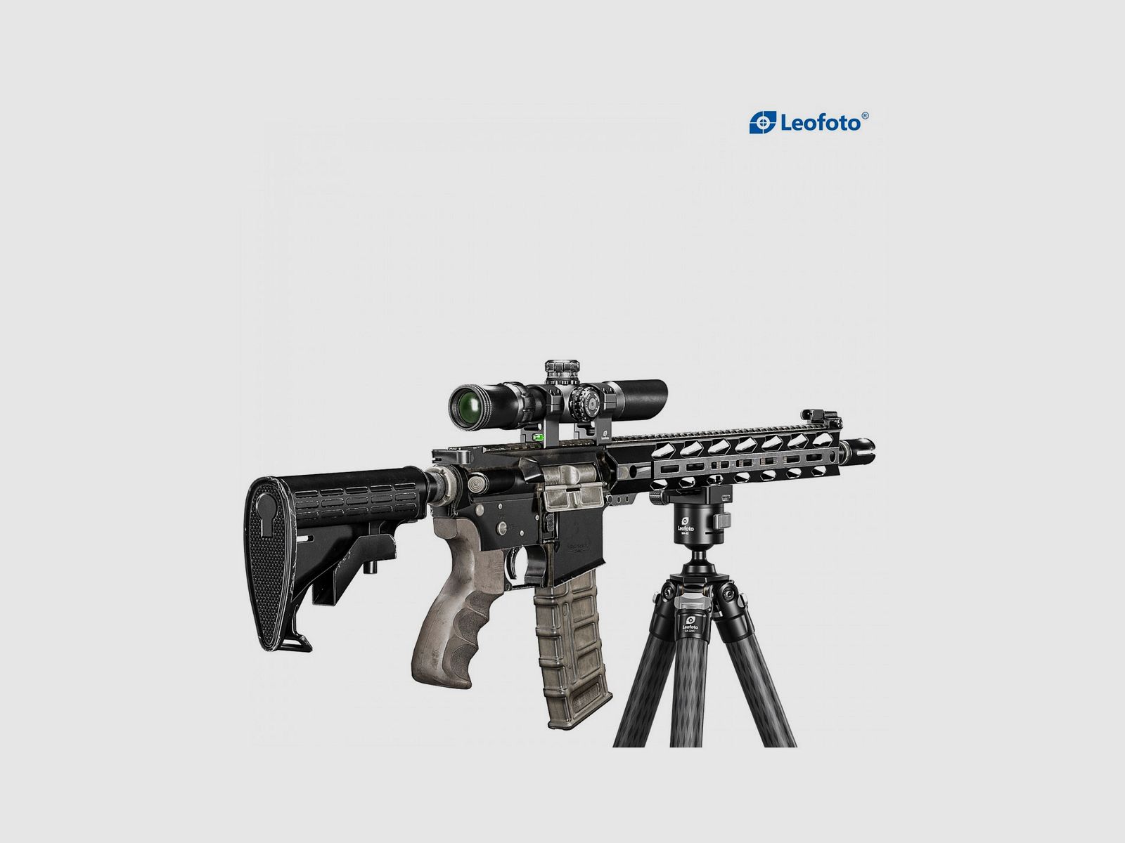 LEOFOTO OPTIK RING D.30 H.36 SR-3036, Bild 6 von 6