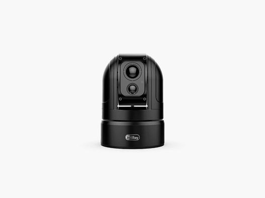 Infiray M6s thermal imaging - car camera 19 mm lens