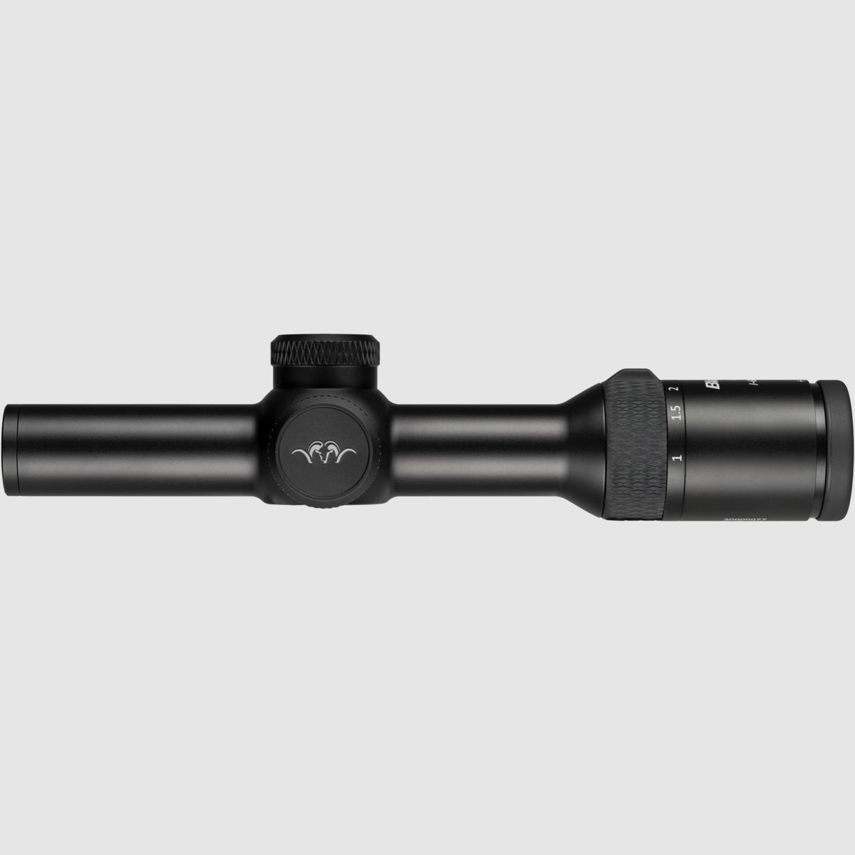 Blaser B2 | 1-6×24 iC lunette de tir