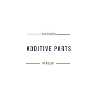 Additive Parts - Sammy Fritz