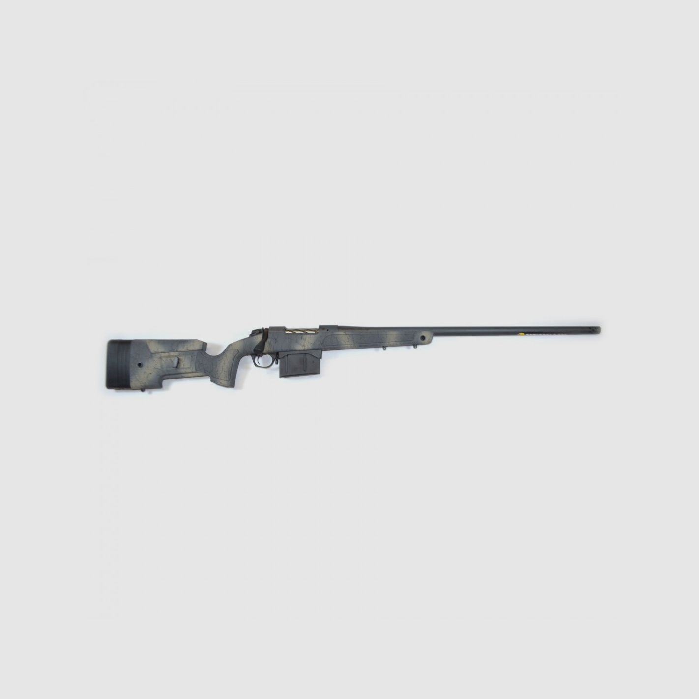 Bergara B14 HMR WILD Cal. 300 PRC, image 1 sur 8