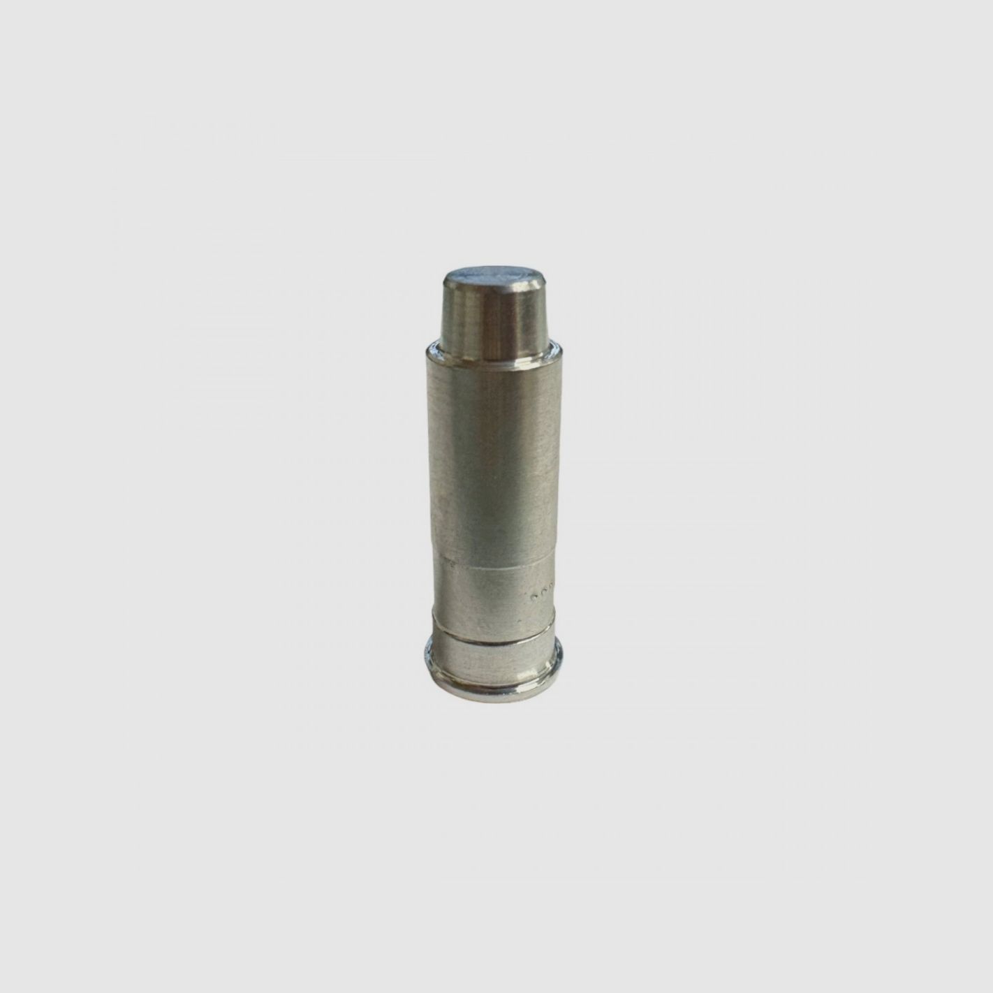 Aluminum Primer Saver .44 Magnum