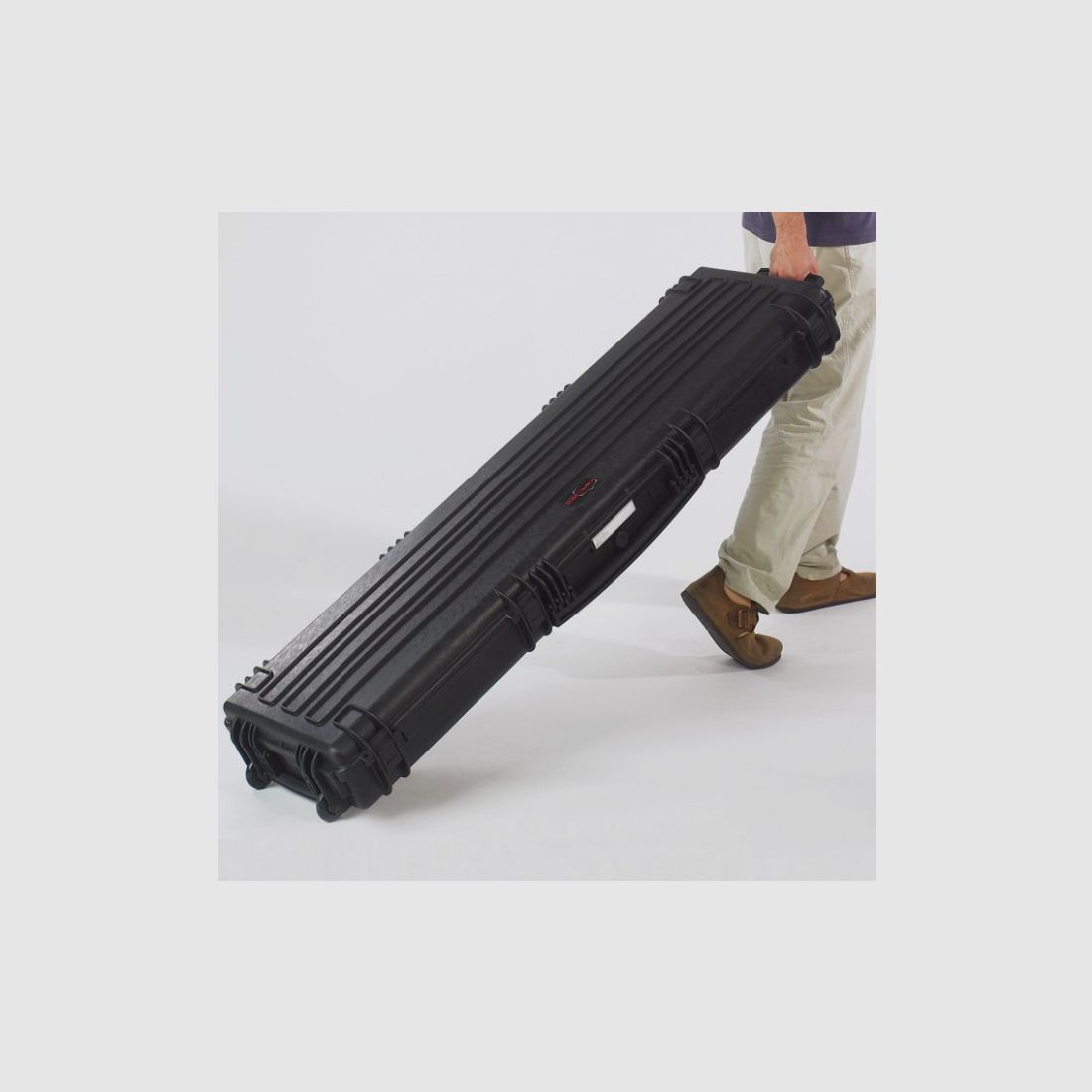 CASES D'EXPLORATION - Malette à armes Lang Mod. 13513 Grande