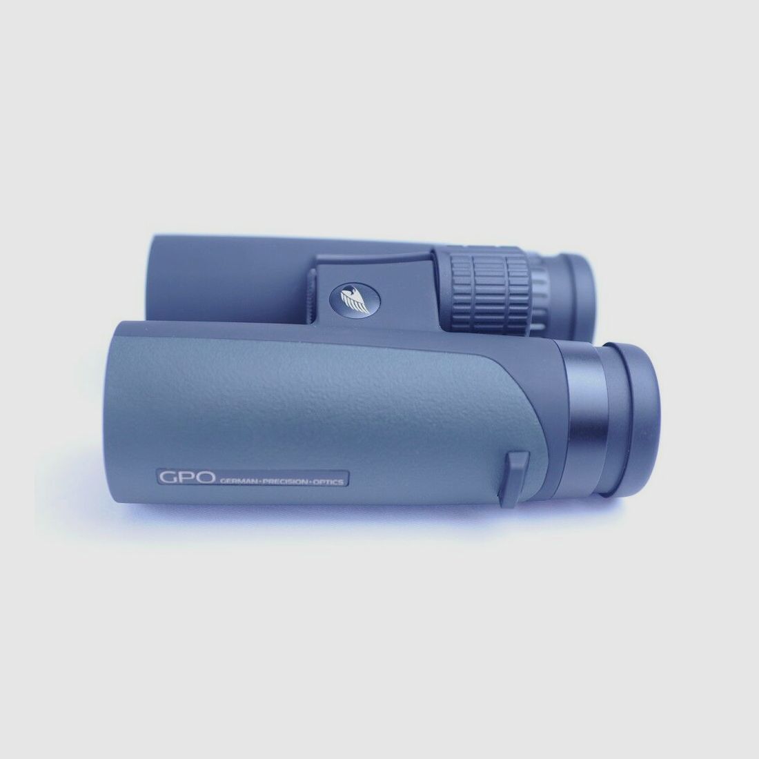 German Precision Optics	 GPO Passion ED 8x42 grün