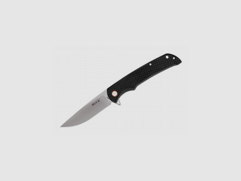 Buck Haxby Taschenmesser