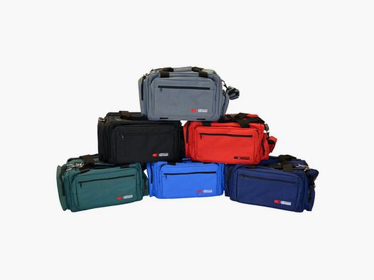 CED Deluxe Professional Range Bag