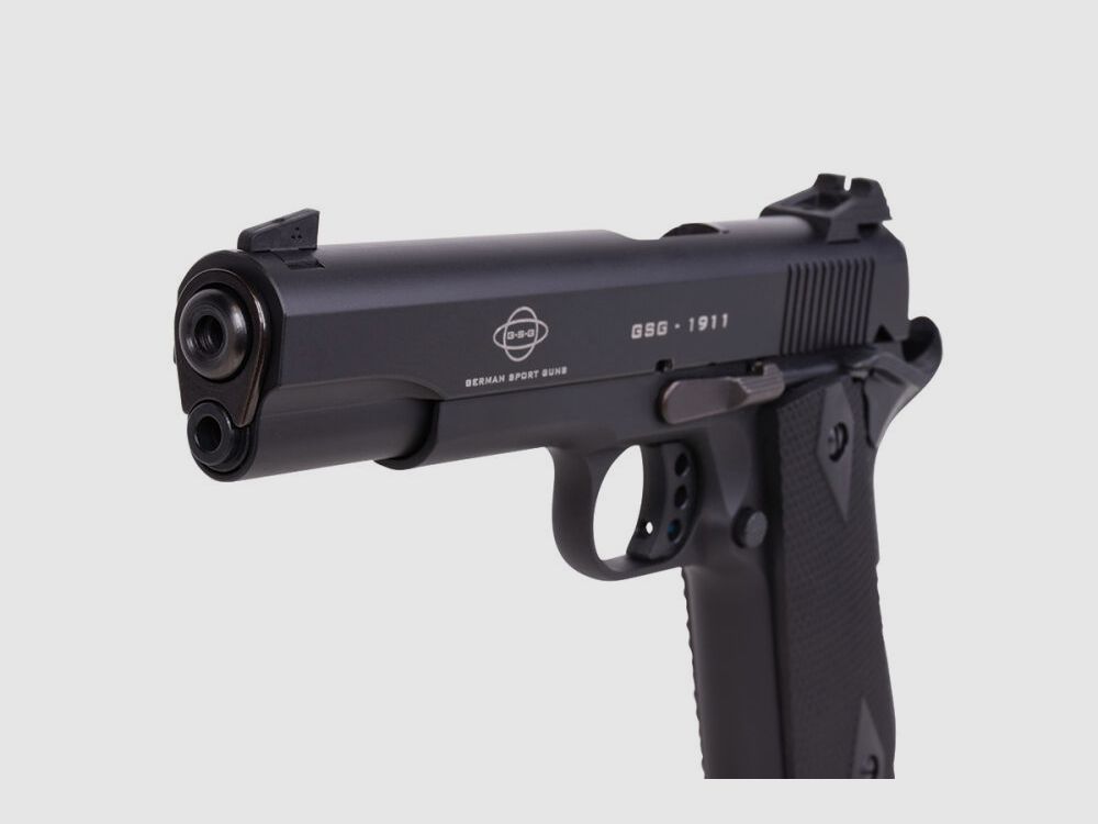 German Sport Guns GSG-1911 Standard, Bild 4 von 7