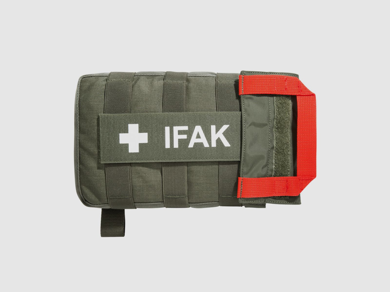Tasmanian Tiger – IFAK Pouch VL L IRR / Stone Grey Olive, Bild 1 von 7