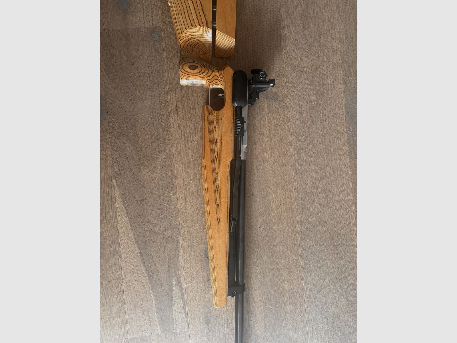 Luftgewehr Feinwerkbau 601