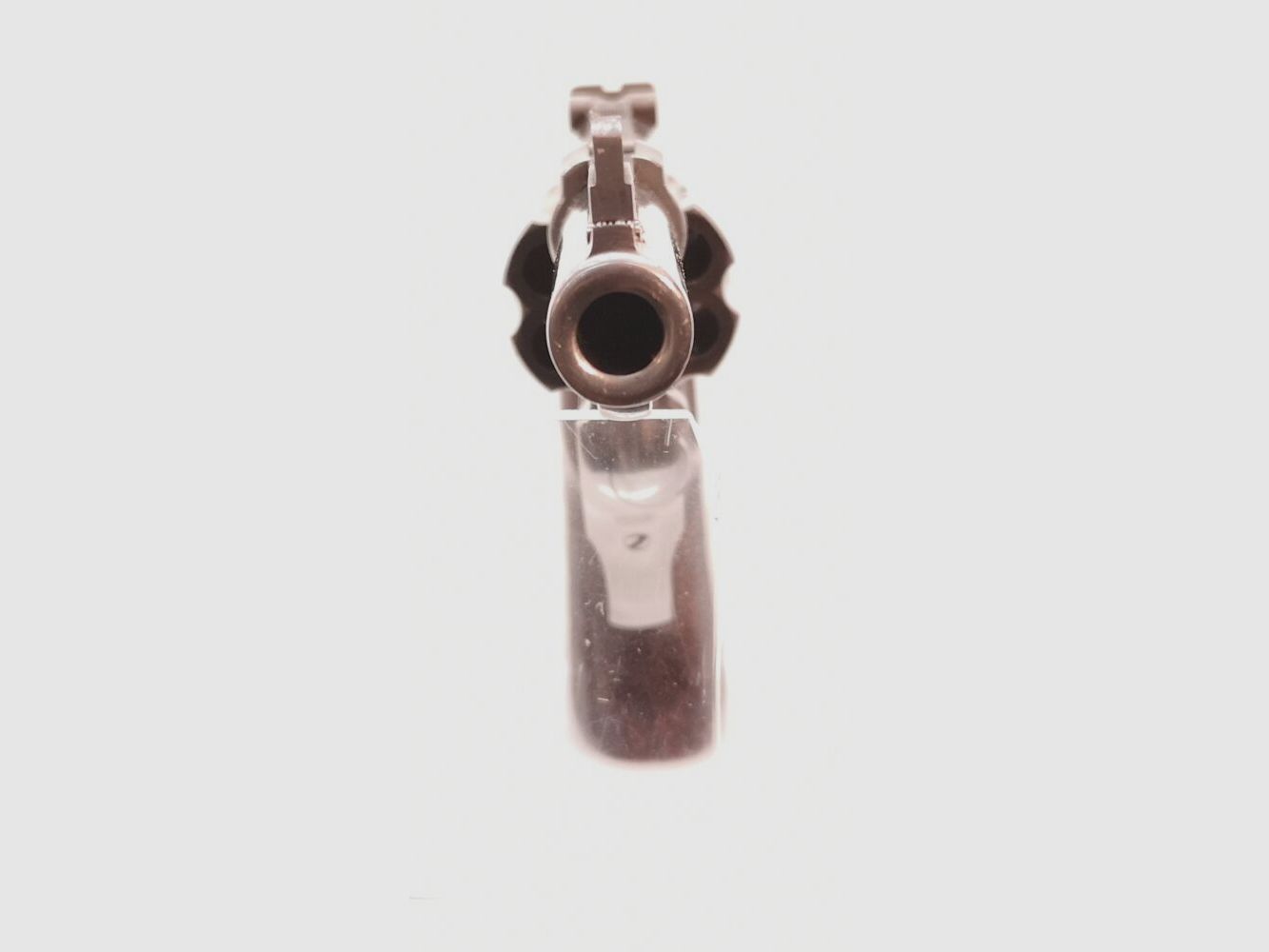 Astra 357 Inox