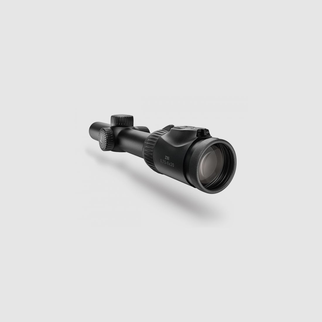 Swarovski Z8i 0,75-6x20 L D-I