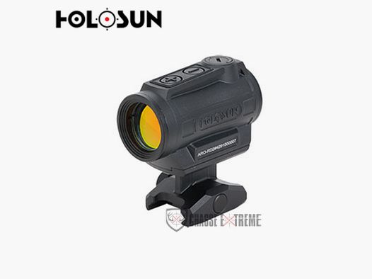 Viseur Point Rouge HOLOSUN ARO Rouge 2 MOA