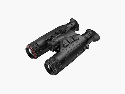 BINOCOLO TERMICO – HIKMICRO – HABROK THERMAL HE25L 4K Lente 25mm Torcia 850nm