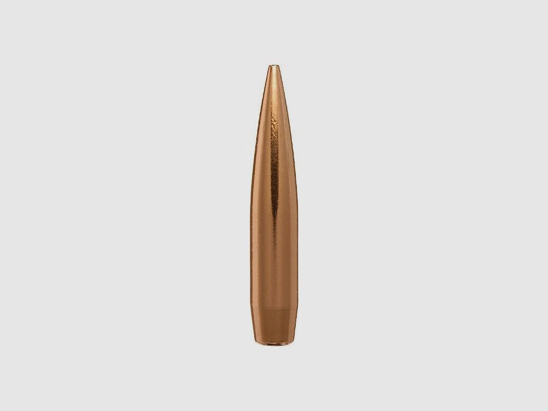 BERGER Geschosse 7 mm .284 EOL Elite Hun