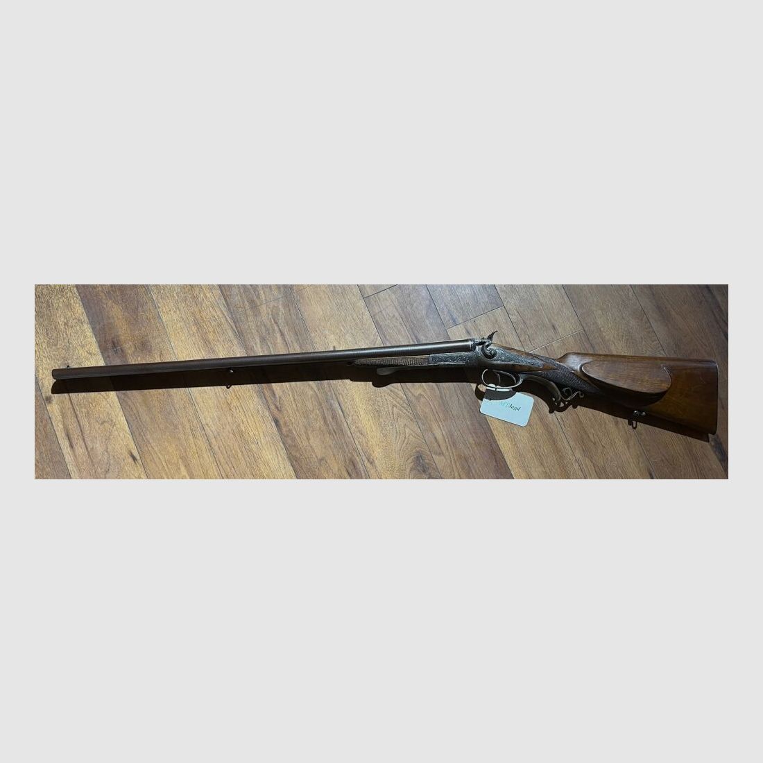 F. Oberhammer Monaco