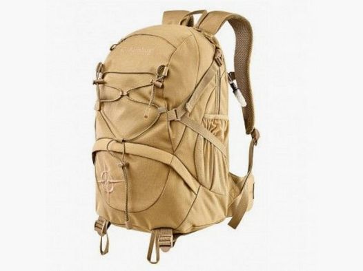 Mochila Bergara Ozark 25L de caza