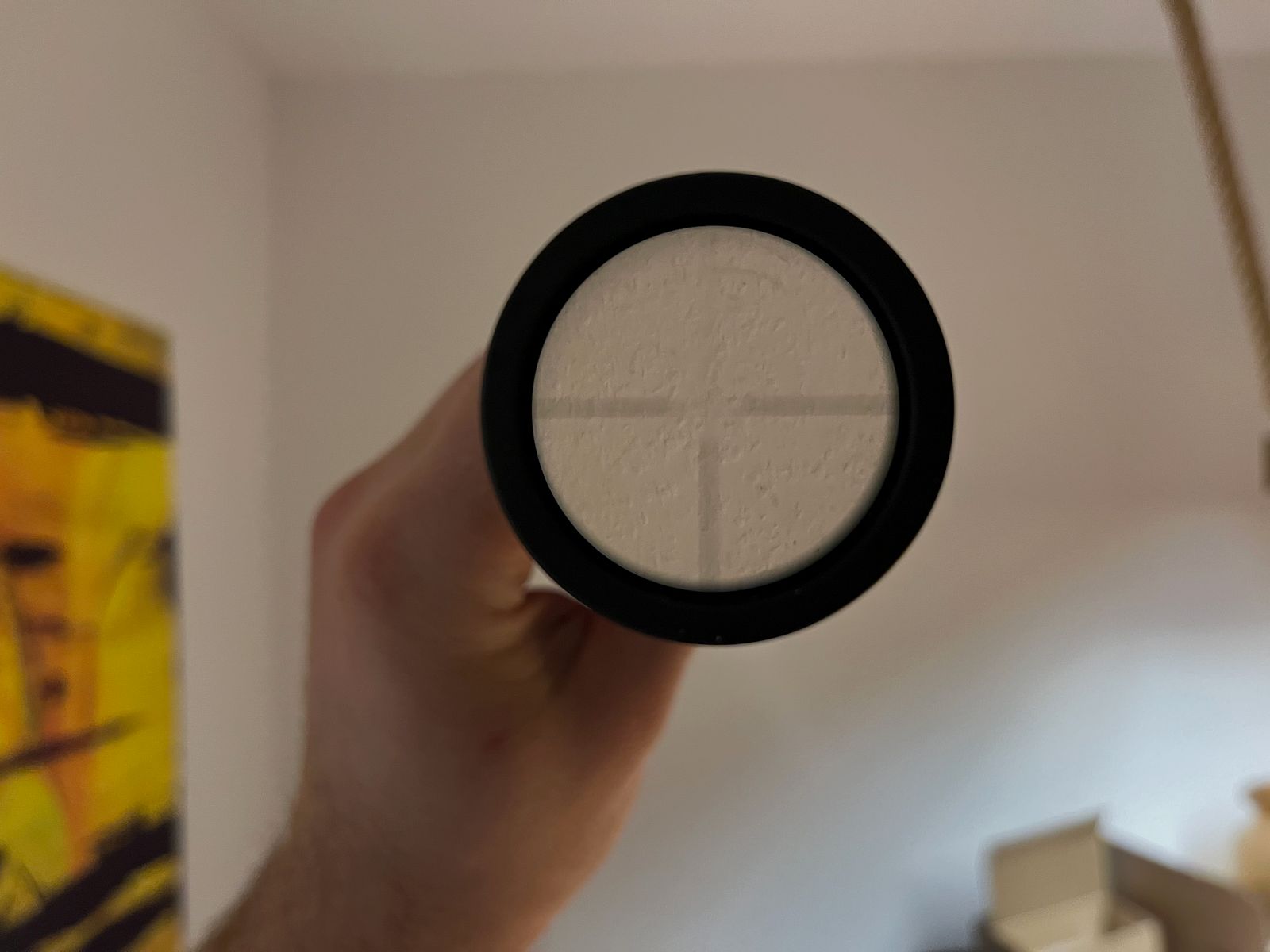 Minox ZE5i Allrounder 3-15 x 56