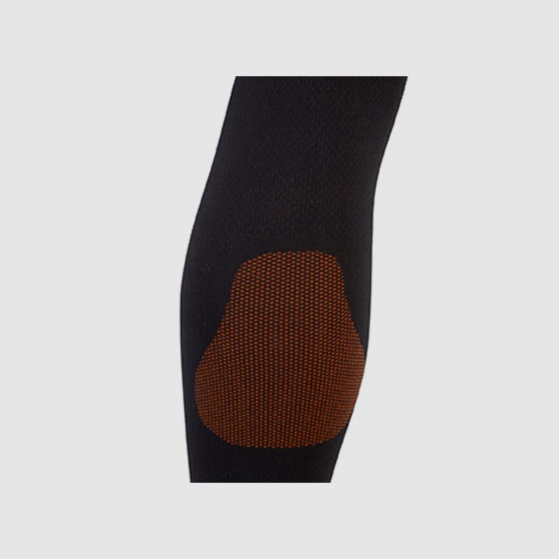 Technical Underwear Bottom Black-Brown - Comfort and Performance, image 2 of 5