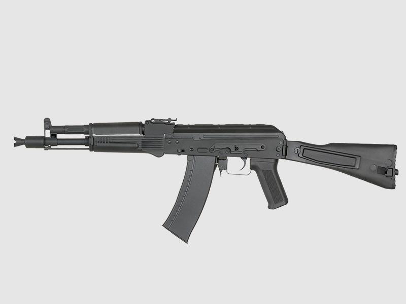 AK-105 Sports Line max. 0,5J AEG mit ETU [S&T]