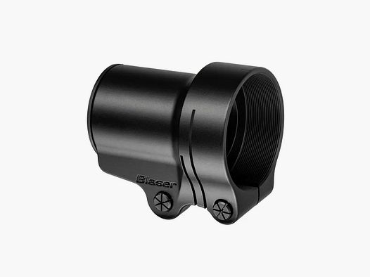 Blaser Vorsatzadapter BL43 für Wärmbild-Vorsatzoptiken mit M43x0,75-Gewinde