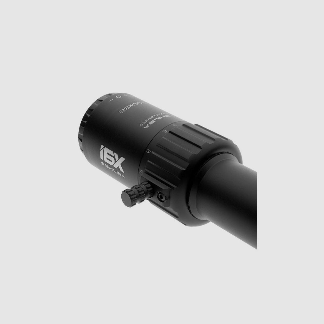Zielfernrohr Shilba i6X T 5-30×56 Mildot-Absehen, Bild 4 von 4