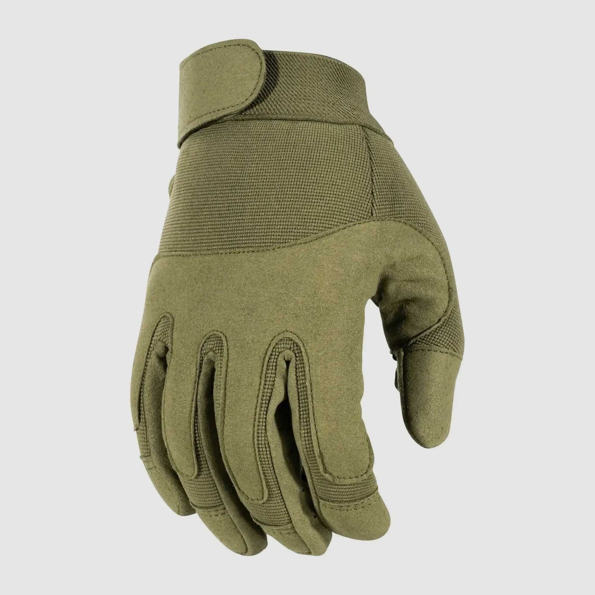 Mil-Tec Mil-Tec Gants Army Gloves - Dark Coyote / S Hommes
