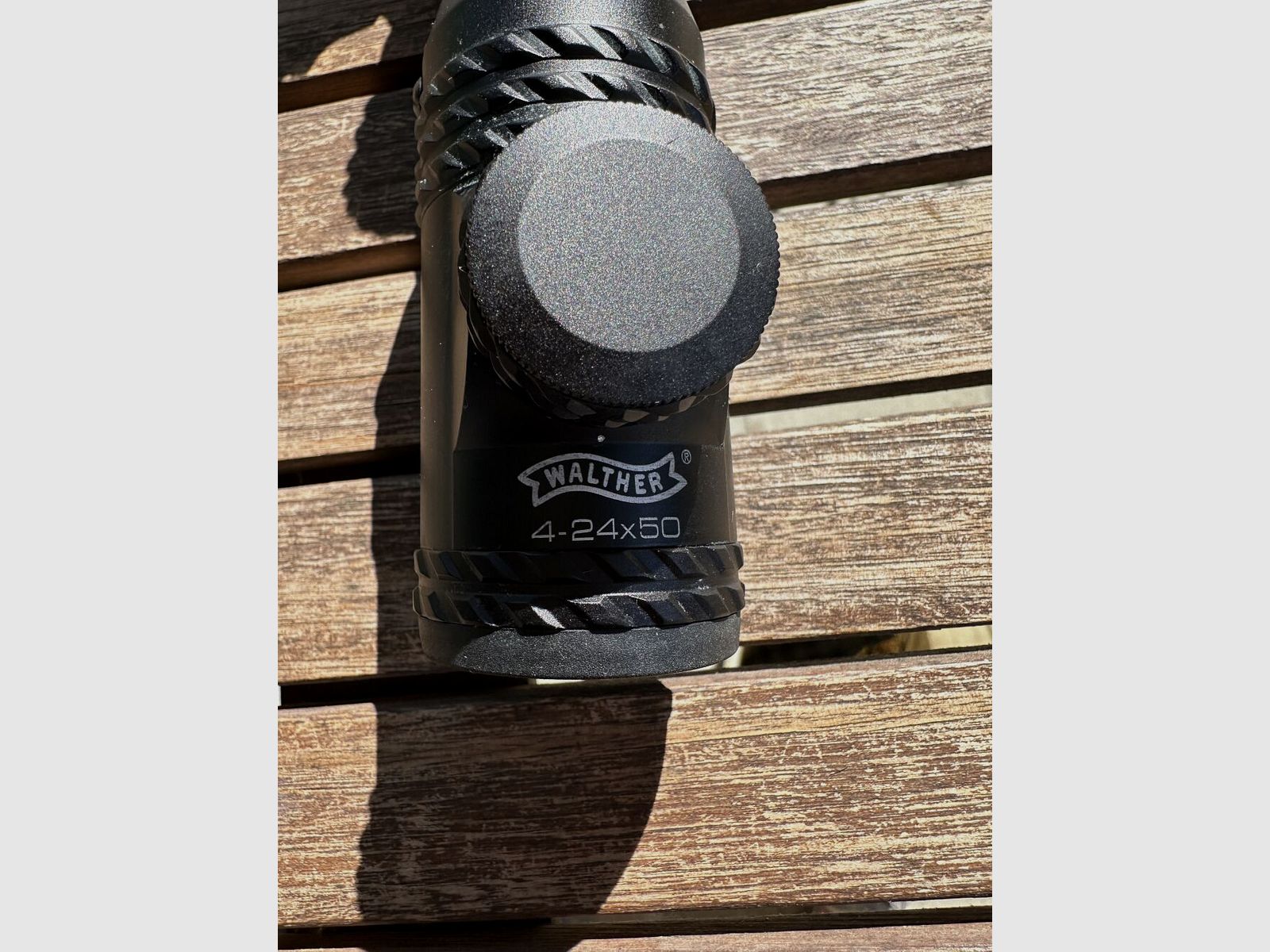 Walther PRS 4-24x50