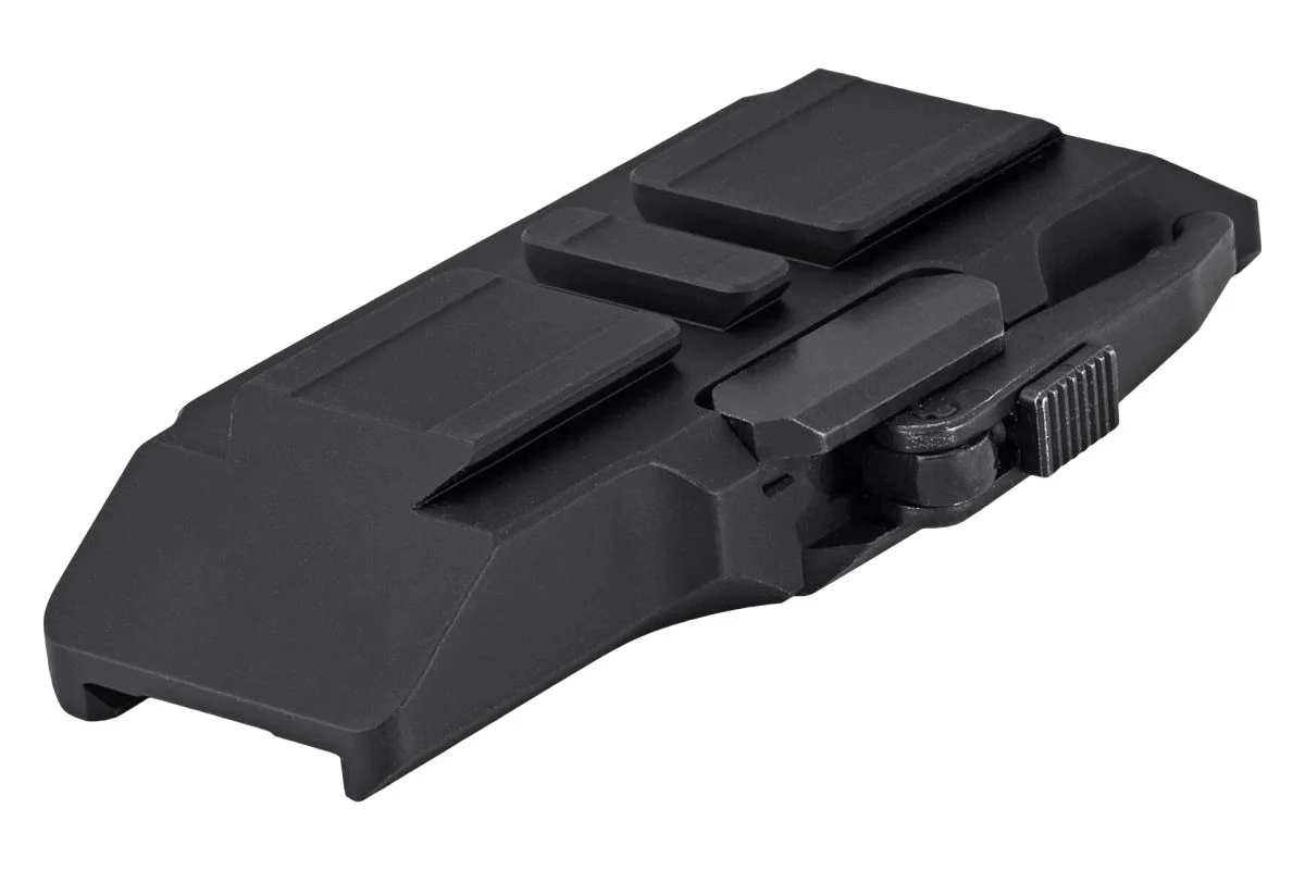 Montaż Aimpoint ACRO do Tikka T3 QD