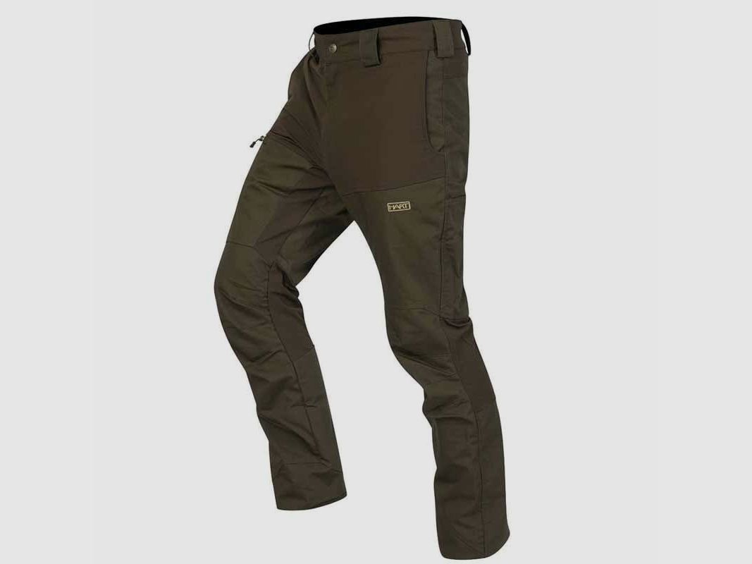 Hart Gorosta-T hunting trousers, image 2 of 4
