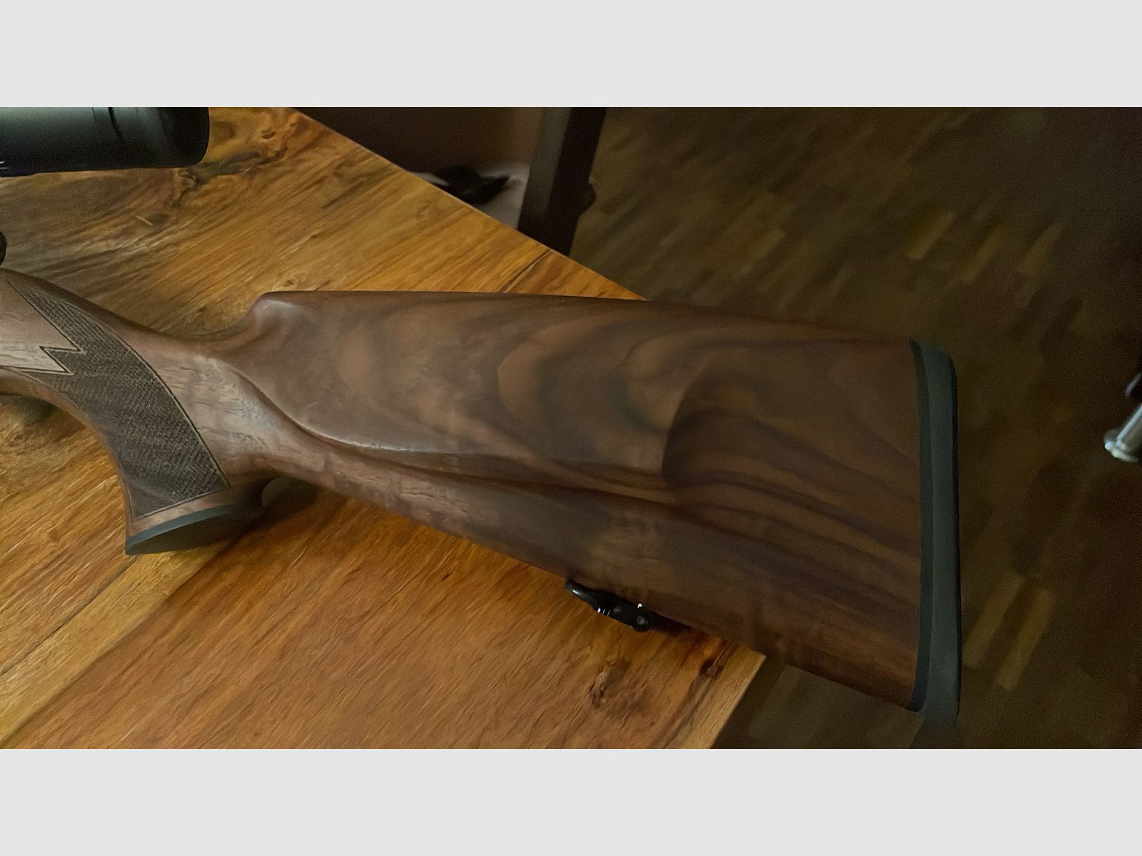 Heym SR 30 Classic 8x57IS