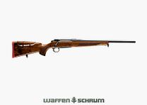 Sauer 101 Artemis Elegance SHK:4 regulowany tył kolby