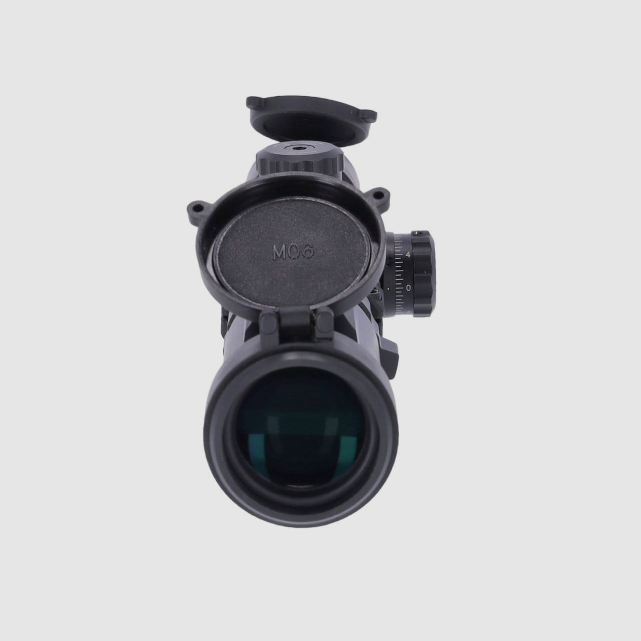 UTG Accushot 1-8x28 MRC Zielfernrohr, Bild 7 von 10