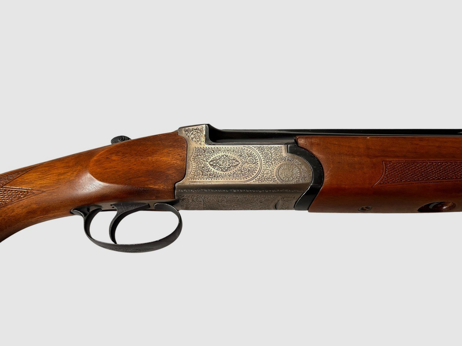 Fausti Bockflinte Kaliber 12/76 | Guter Zustand, Bild 4 von 9