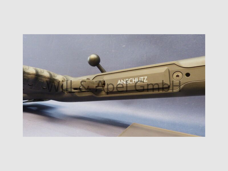 Anschütz Mod. 1782