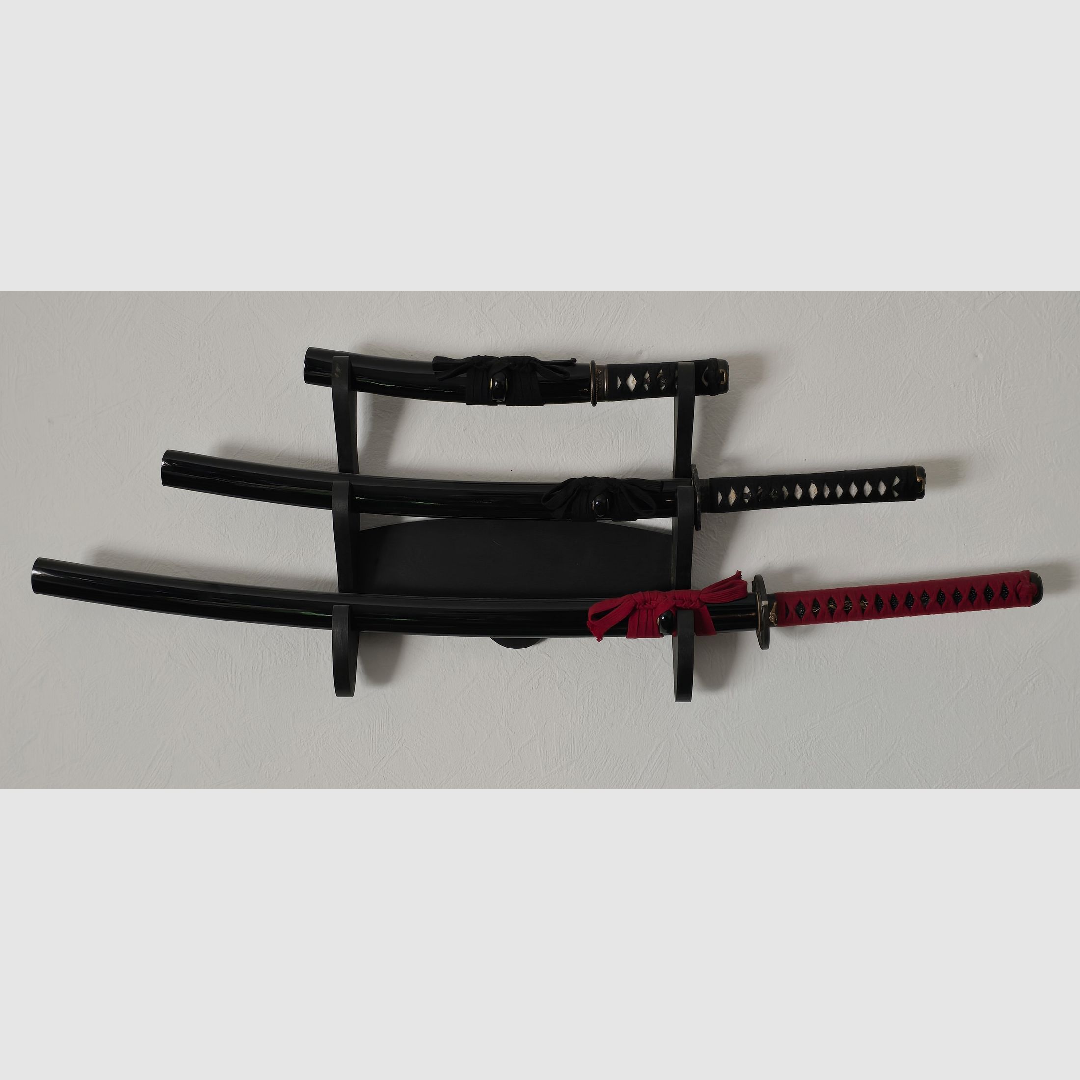 Katana 3er Set