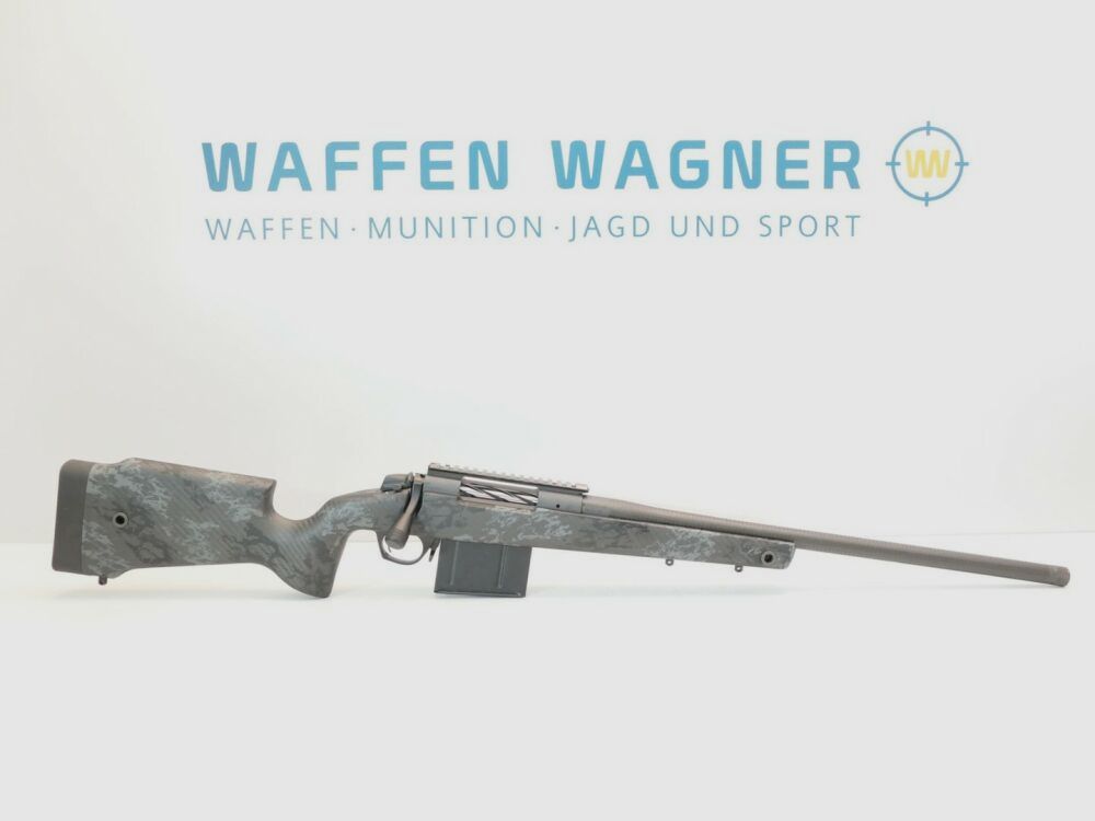 Bergara B14² Crest Carbon 22Zoll