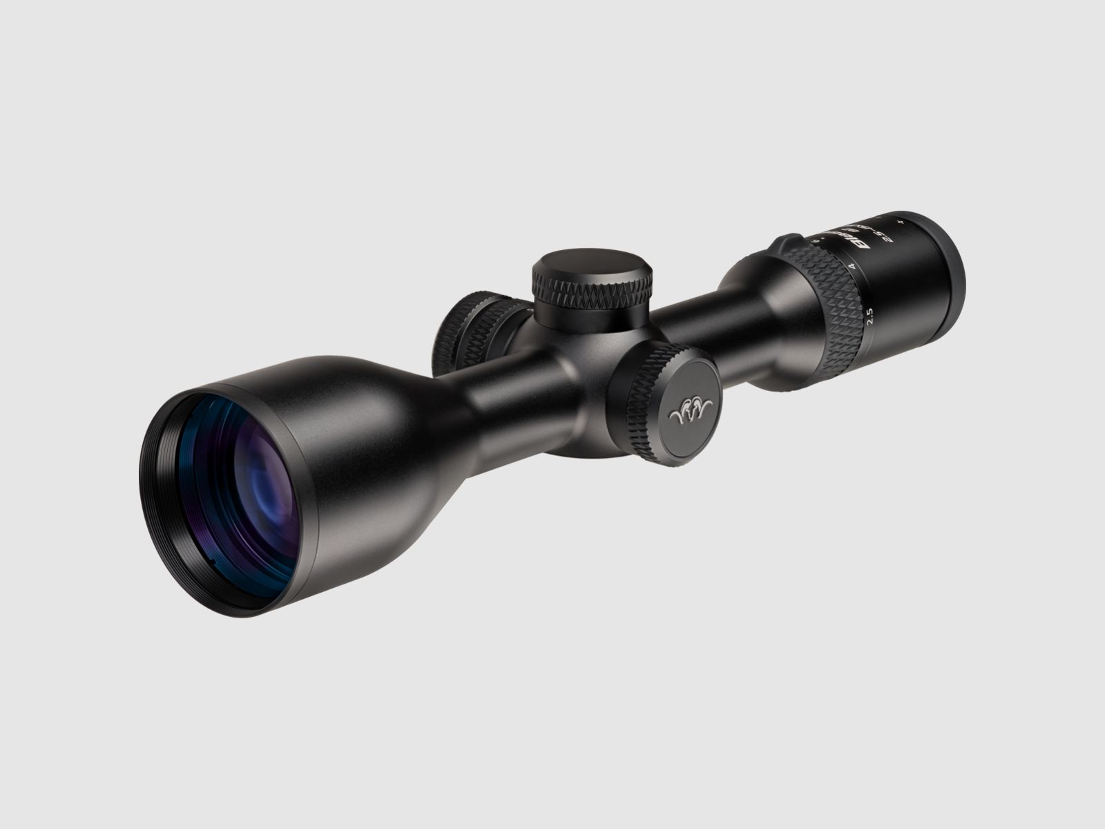 Blaser B2 | 2.5-15×56 iC riflescope