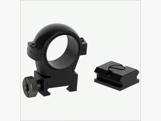 Soporte Laserluchs para dispositivo de visión nocturna LA-Bracket 03 30mm