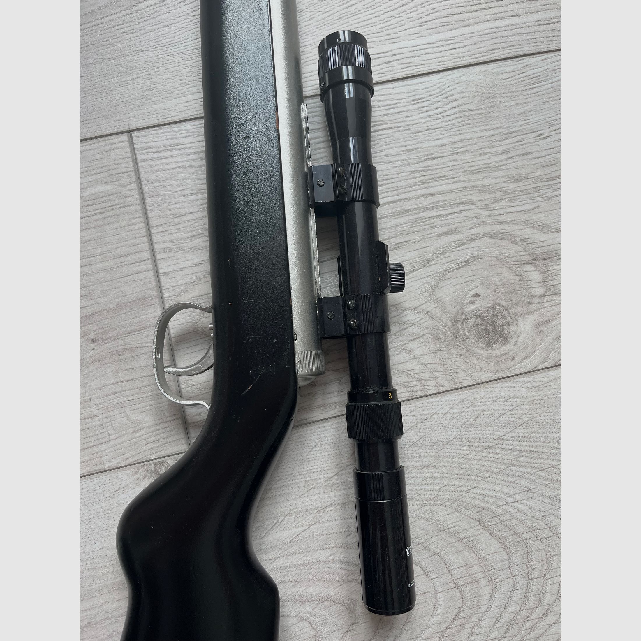 Luftgewehr