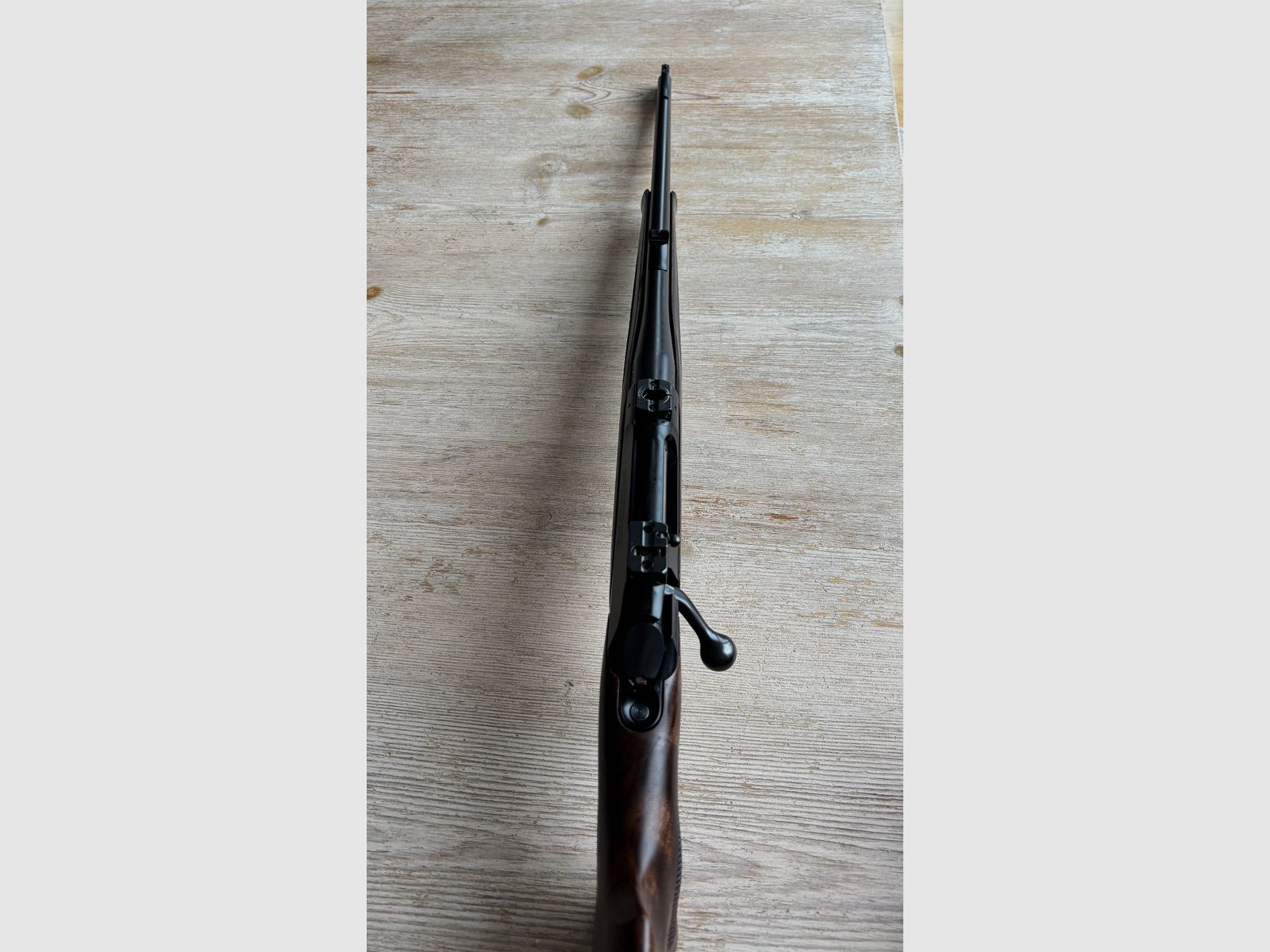 Sauer 202 6,5x57