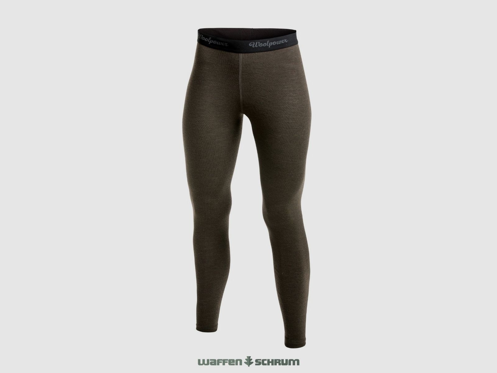 Woolpower Unterhose Lite  Pine Green
