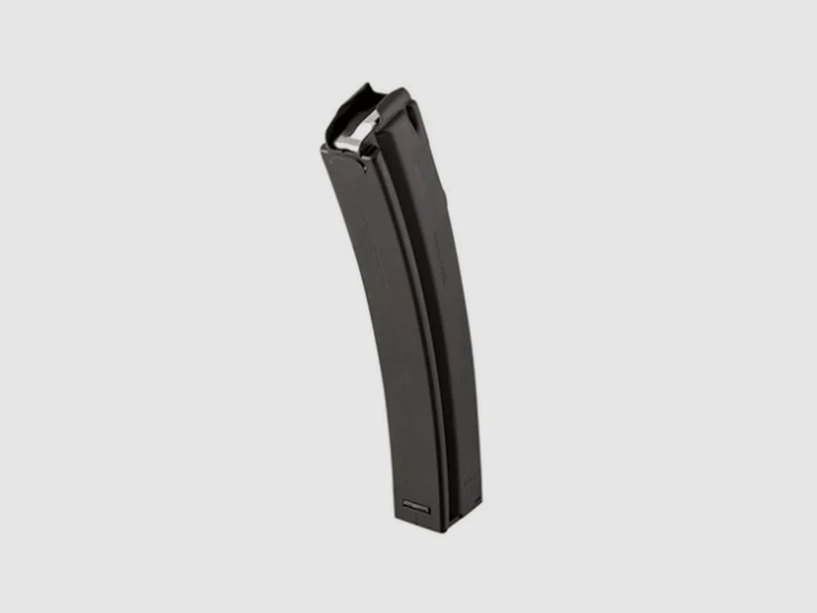 MAGAZINE – HECKLER & KOCH MP5/SP5 cal. 9×19 | 29 ROUNDS BLACK STEEL, image 2 of 2