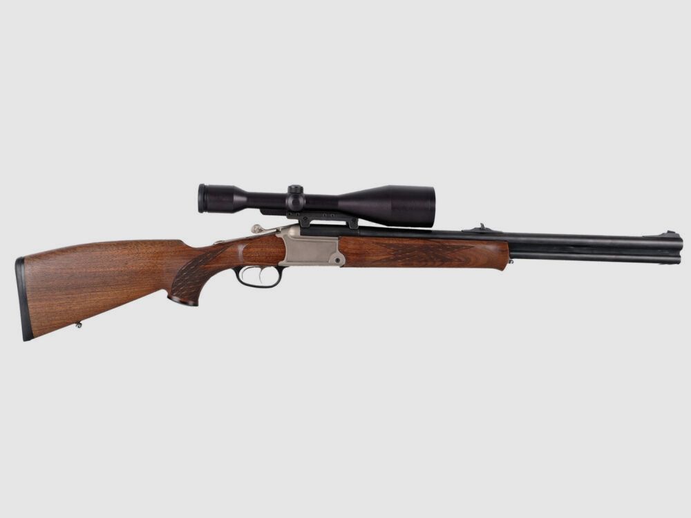Blaser B95