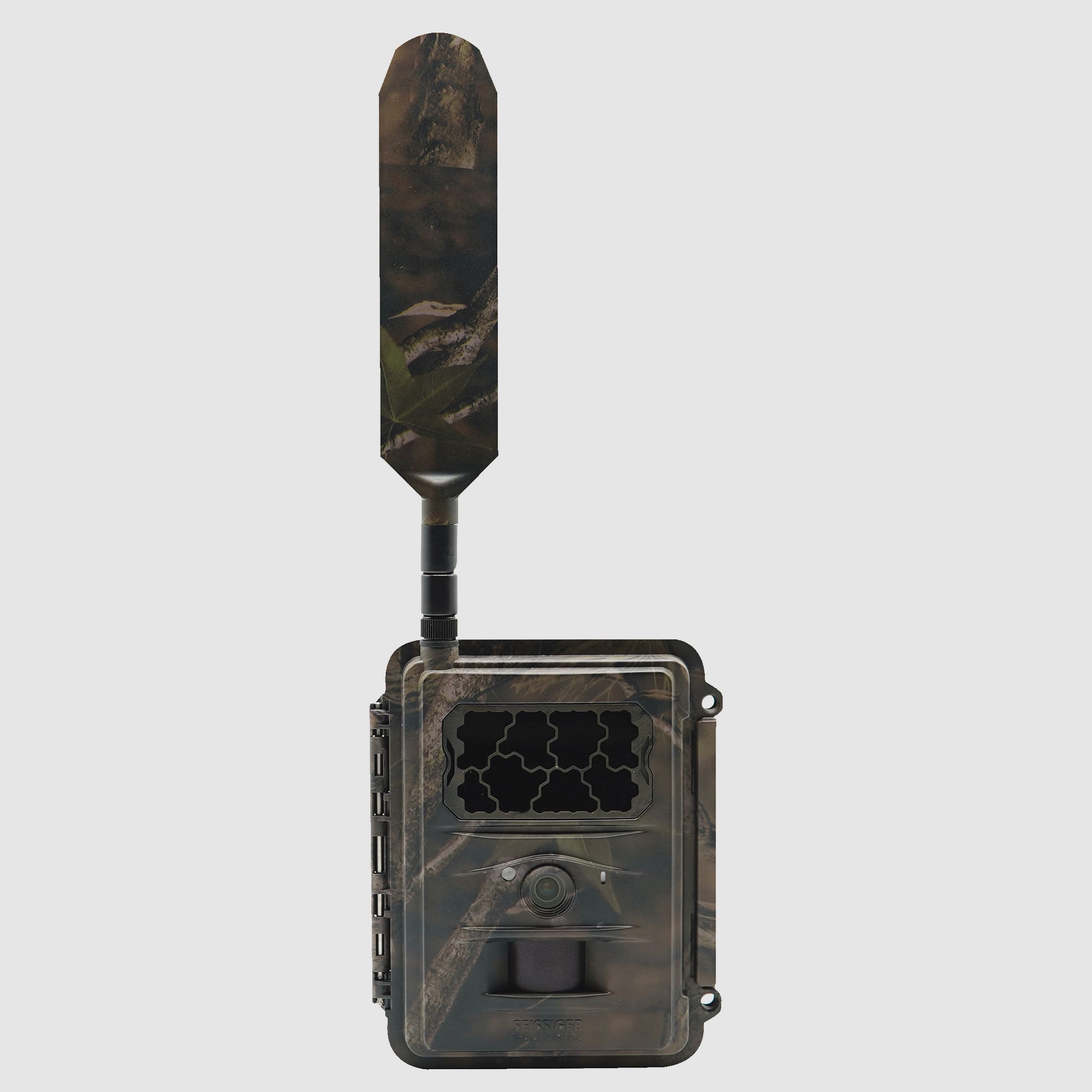 Seissiger Caméra de Chasse Base-Cam LTE Édition SUPERSIM incl. batteries 18650, image 2 sur 9