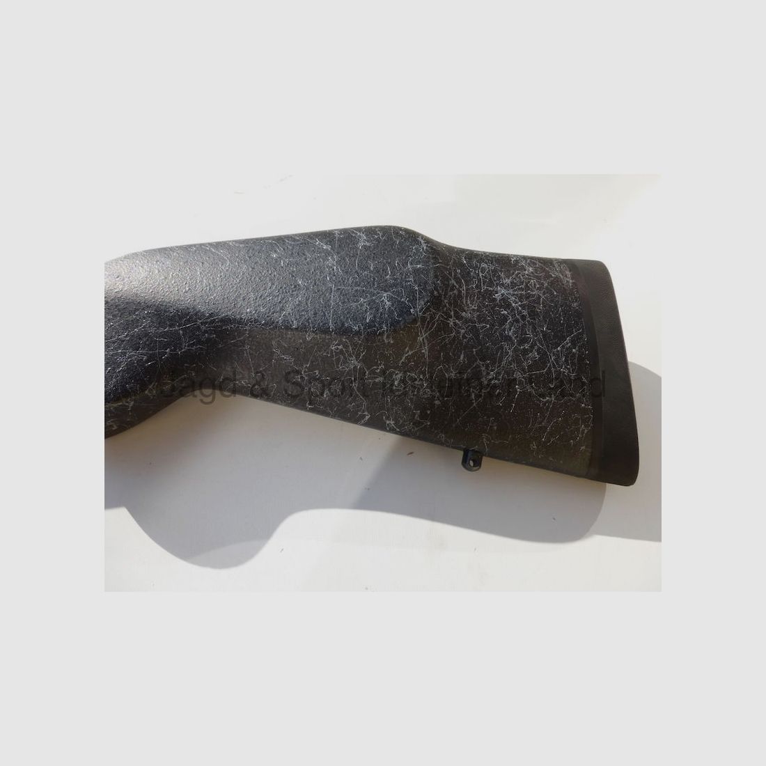 Webley & Scott Empire