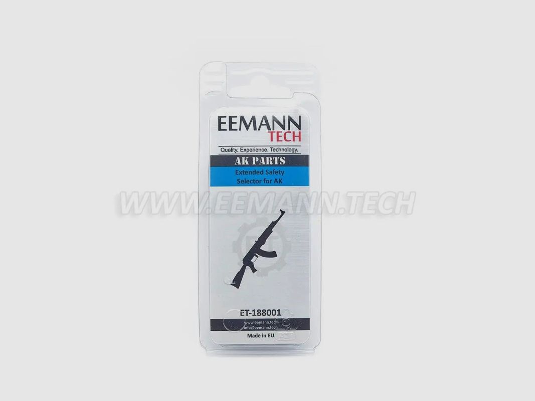 Eemann Tech Extended Safety Selector, Bild 5 von 6